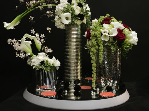 Miniature : LE MANEGE DE L'AMOUR