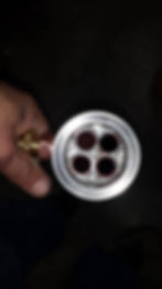 Thumbnail: Custom 2" shotgun condenser