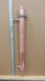 Thumbnail: Custom 2" shotgun condenser