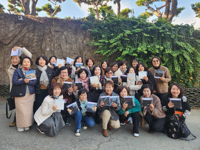 여명노인복지센터,  독거노인종합지원센터 후원으로 어르신들께  '유니클로 히트텍' 전달