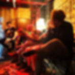 Gintis Q&A with Bill Ryder-Jones