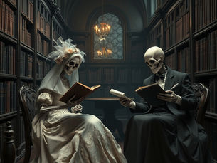 A Winter’s Haunt: Reviving the Victorian Tradition of Ghost Stories