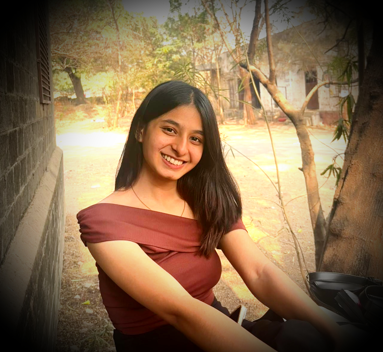 Writer: Aarjavee Chankeshwara