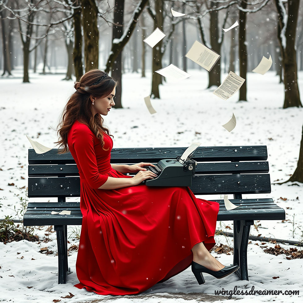 Red Pens & Final Cheers: Closing the Year with Editorial Service