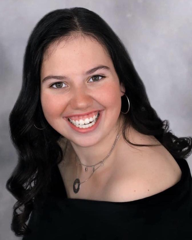 Writer: Rebecca Raush