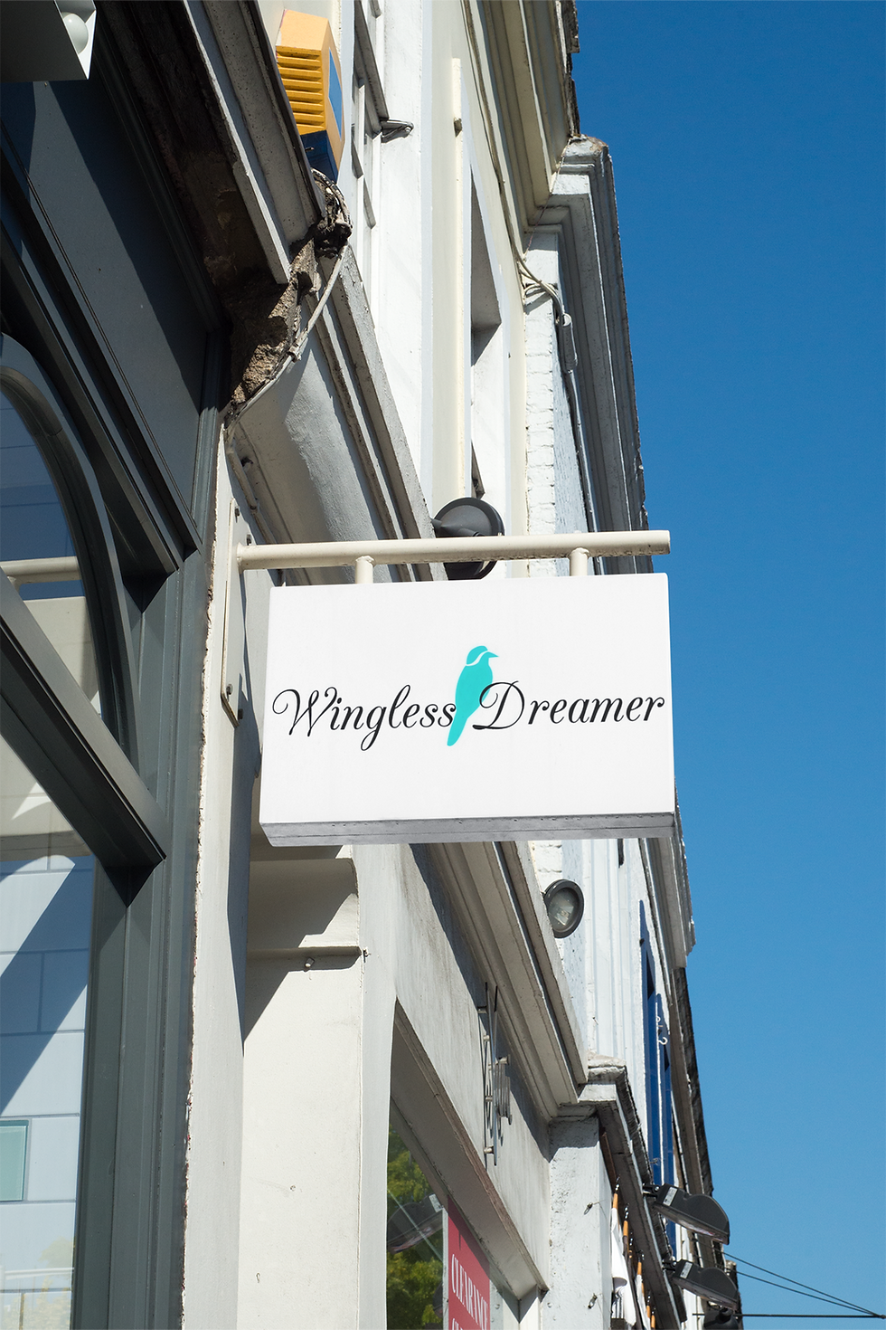 Wingless Dreamer logo banner shop.png