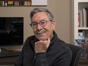 Hall of Fame Writers You Need to Read Now - Steve Gerson