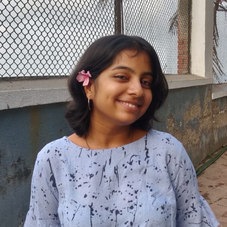Writer: Mrunal Rajadhyaksha