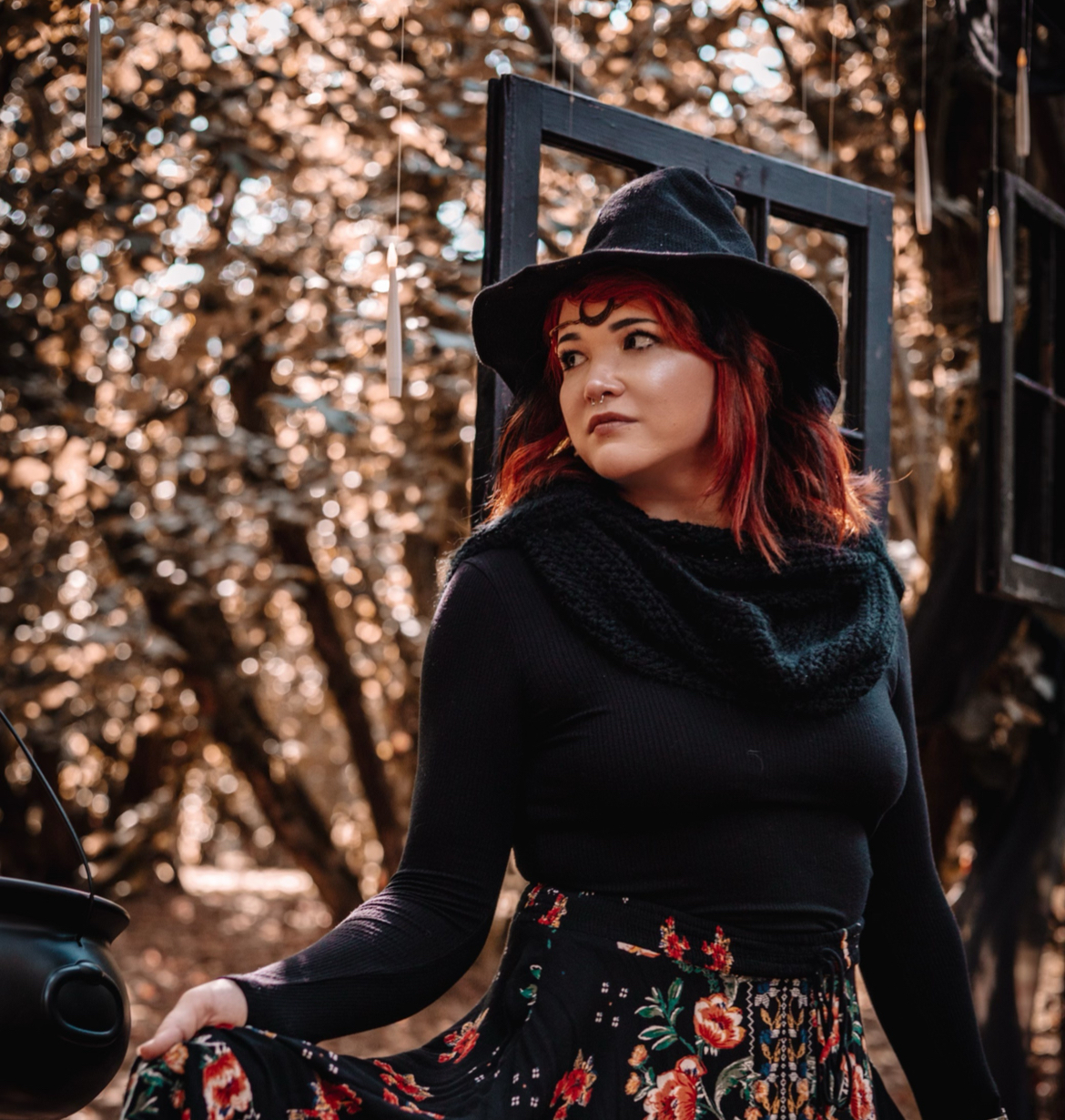 Writer: Kat Olvera