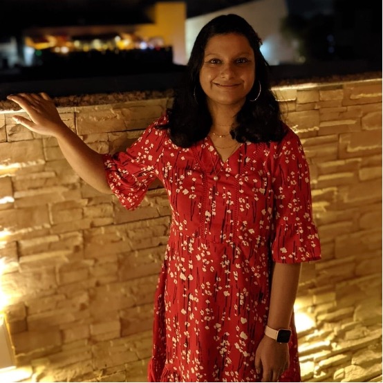 Writer: Pooja Vishwanathan
