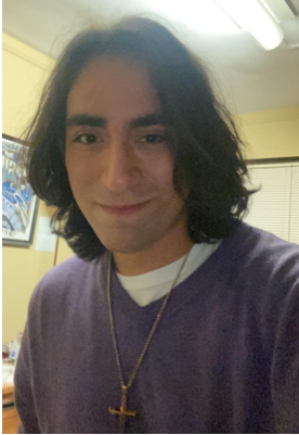 Writer: Chris Valles