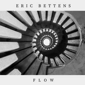 Pochette du single Flow d’Eric Bettens