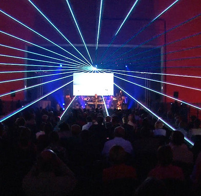 Concert d'Eric Bettens aux ascenseurs de Strepy