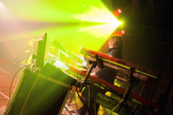 Un moment sur Terre Panitar 108