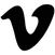 Vimeo Basic Black 
