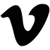 Vimeo Basic Black 