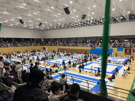 第28回全国道場選抜空手道大会