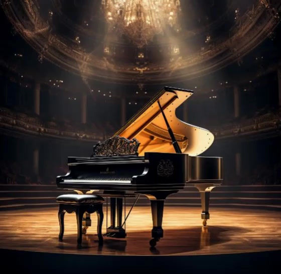 Thumbnail: Fugue in B Minor