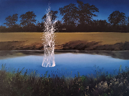 When backs are turned. 30x40cm oil on canvas copy.jpg
