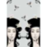 A woman | Giclee Art Print