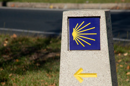 our guidance, the famous shell and arrow
