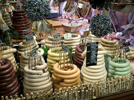 6 Comidas Típicas de Natal em Francesas
