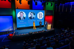 Swiss Smart Government Day HSG