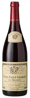 NUITS-SAINT-GEORGES LES BOUDOTS PREMIER CRU