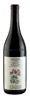 LANGHE NEBBIOLO GAVARINI DOC
