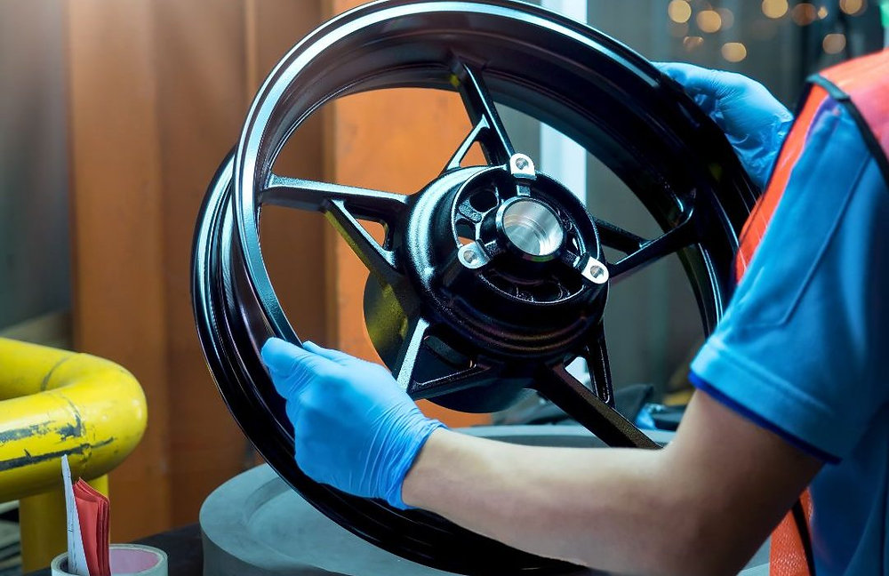 5 Things You Didn’t Know About The Rims Of Your Car Wheels