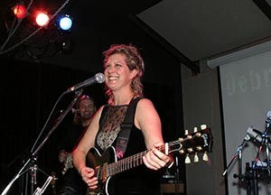 Debra Farris