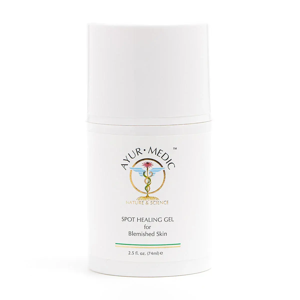 Ayur-Medic Spot Healing Gel