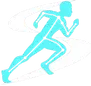 Schwartz Sports Massage LLC logo - Sports and Injury Manual Therapy in Santa Barbara CA