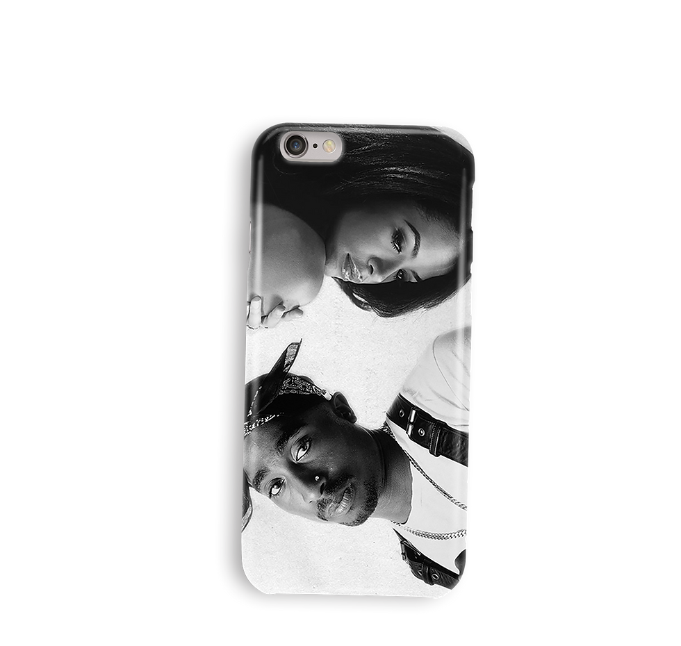 iPhone Case