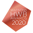 Watsons HWB Awards 2020.png