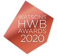 Watsons HWB Awards 2020.png