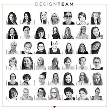 Designteam Alexandra Renke - Mitglied im kreativen Team