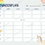 Thumbnail: PDF - Datei Stundenplan -Fee