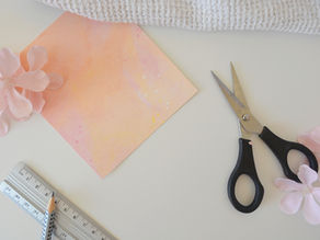 Kreativblog mit Herz und Papier
