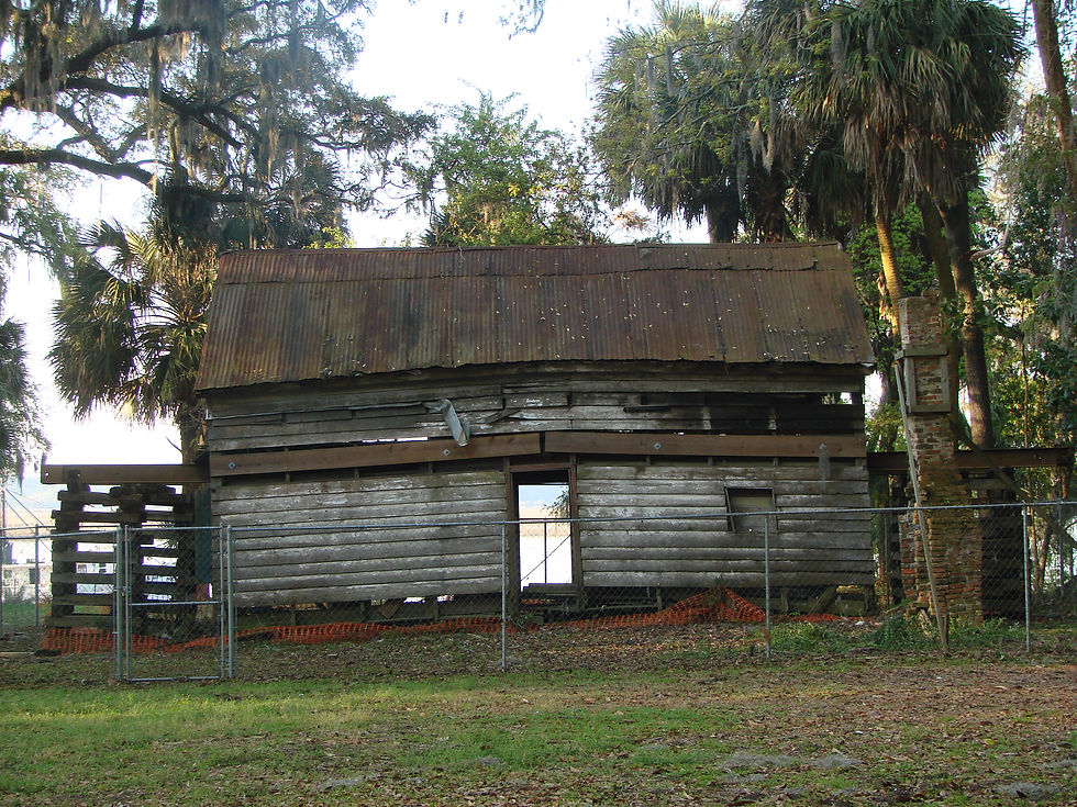 Garvin-Garvey House 2015