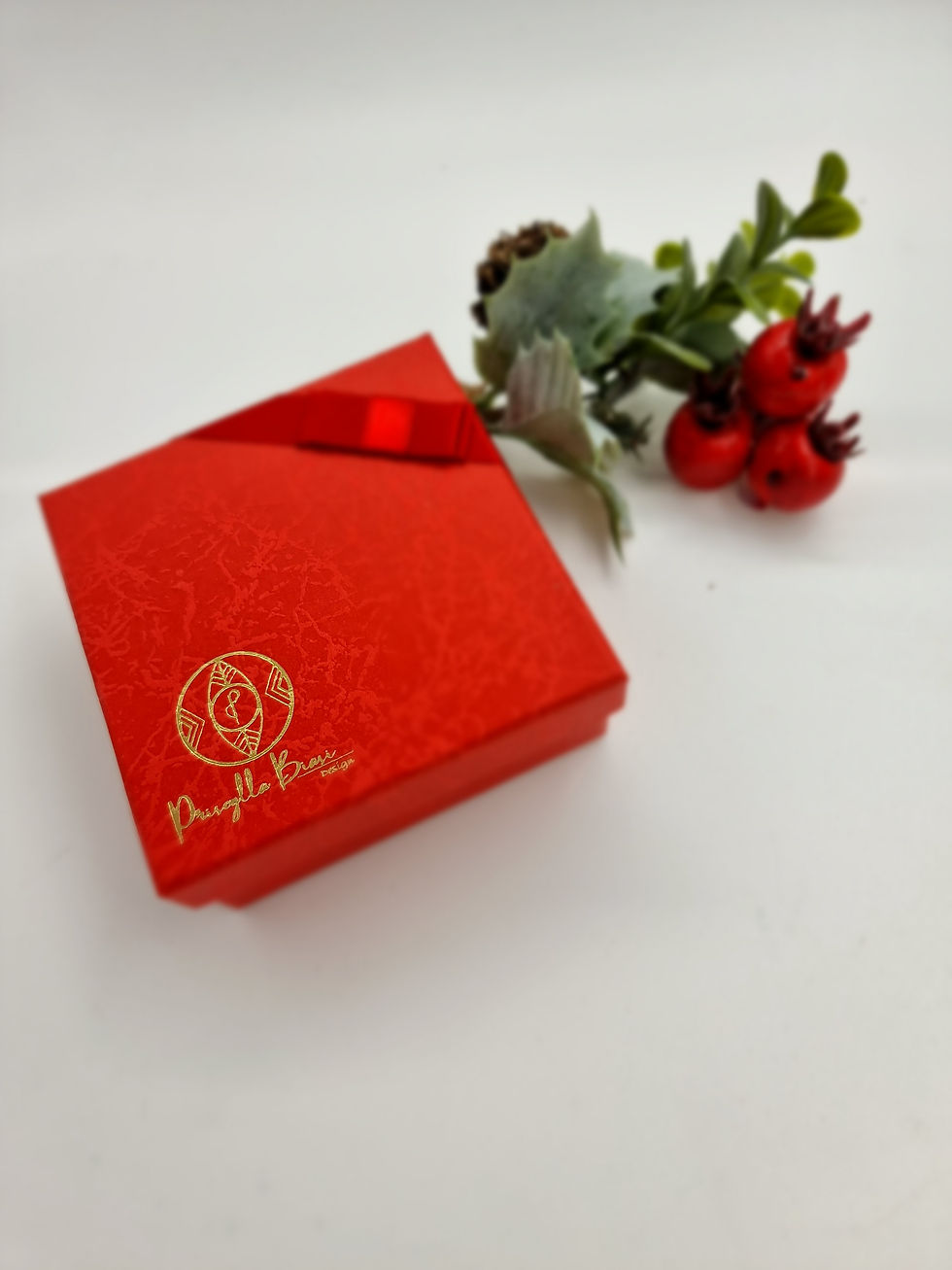 Miniatura: Albero Natale personalizzato