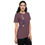 Thumbnail: Gracie Womens BJJ Jiu Jitsu Tshirt