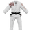 Thumbnail: Gracie Beast Mode BJJ Designer Gi