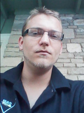 Andrew Sarse