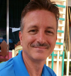 david rowell k