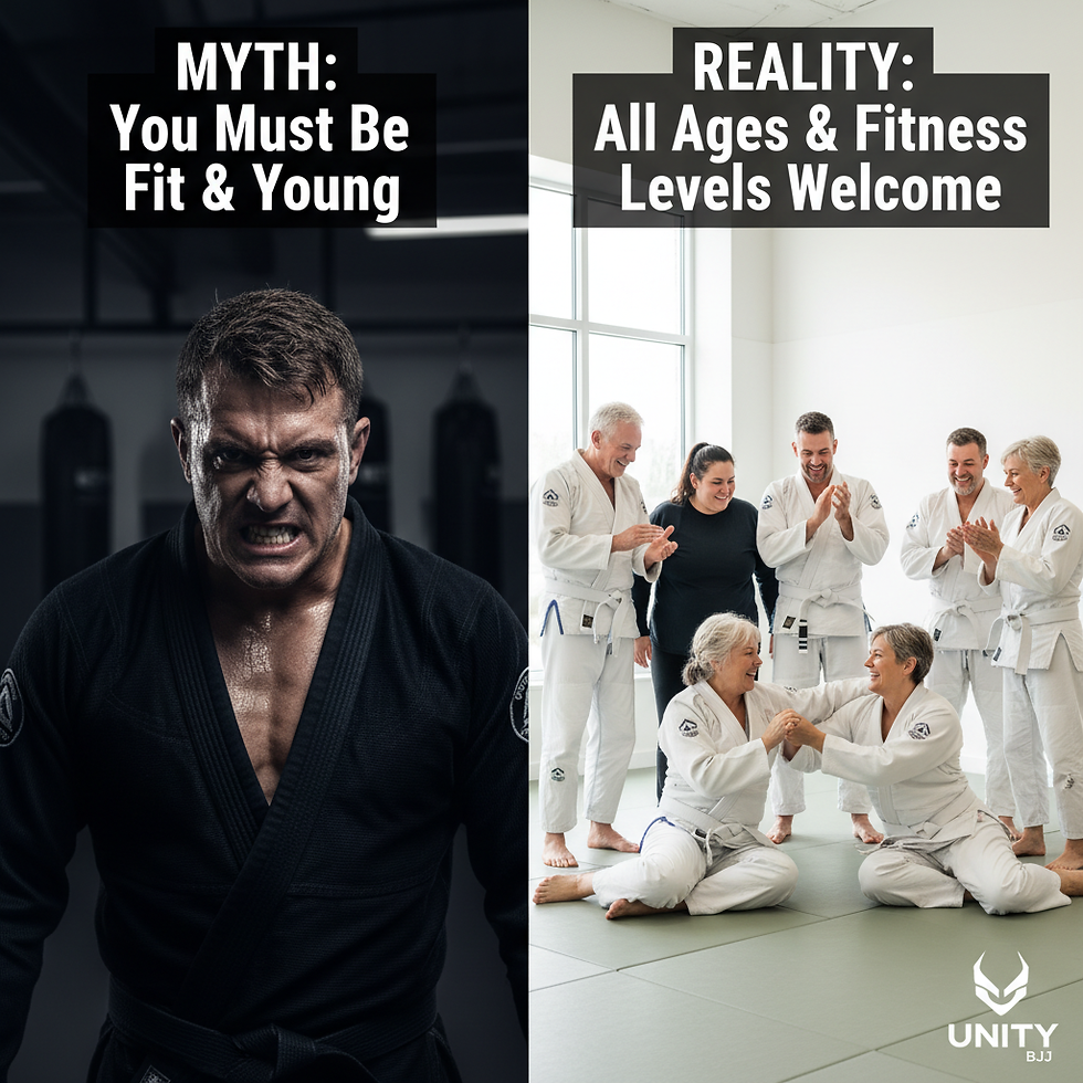  BJJ myths, Brazilian Jiu-Jitsu misconceptions, BJJ beginner myths, Jiu-Jitsu fa BJJ myths, Brazilian Jiu-Jitsu misconceptions, BJJ beginner myths