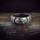 Thumbnail: Memento Mori skull Ring Revival -SOLD-