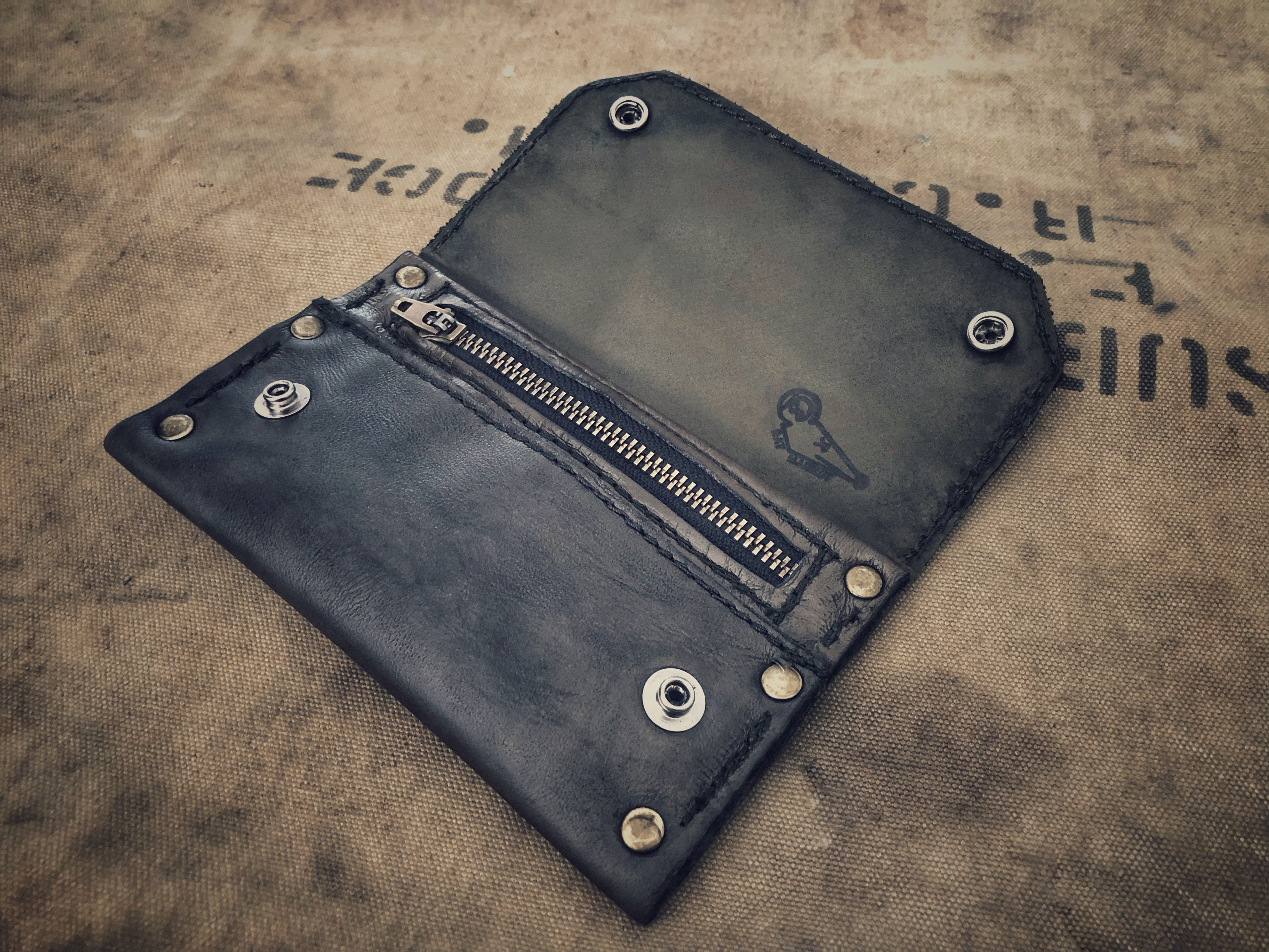 - Underground market wallet -