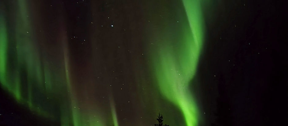 My 8.5 day Alaska itinerary