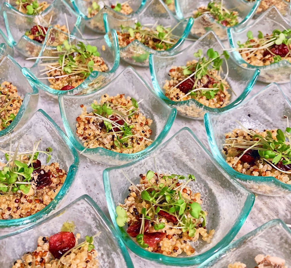 Contre la crise écologique, l’introduction des repas végétariens dans les cantines scolaires 